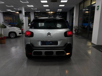 Citroen C3 Aircross BlueHDi 100 Feel (5)