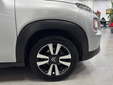 Citroen C3 Aircross BlueHDi 100 Feel (7)