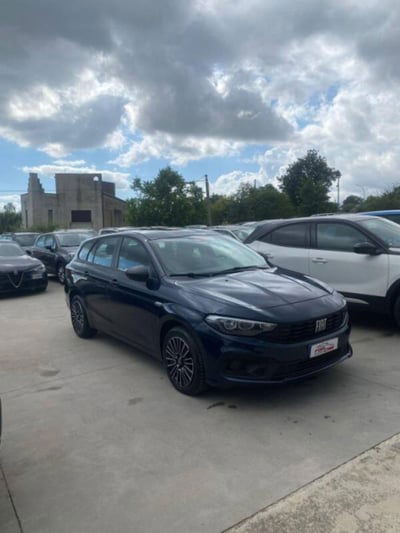 Fiat Tipo Station Wagon Tipo SW 1.6 mjt Cross s&s 130cv usata