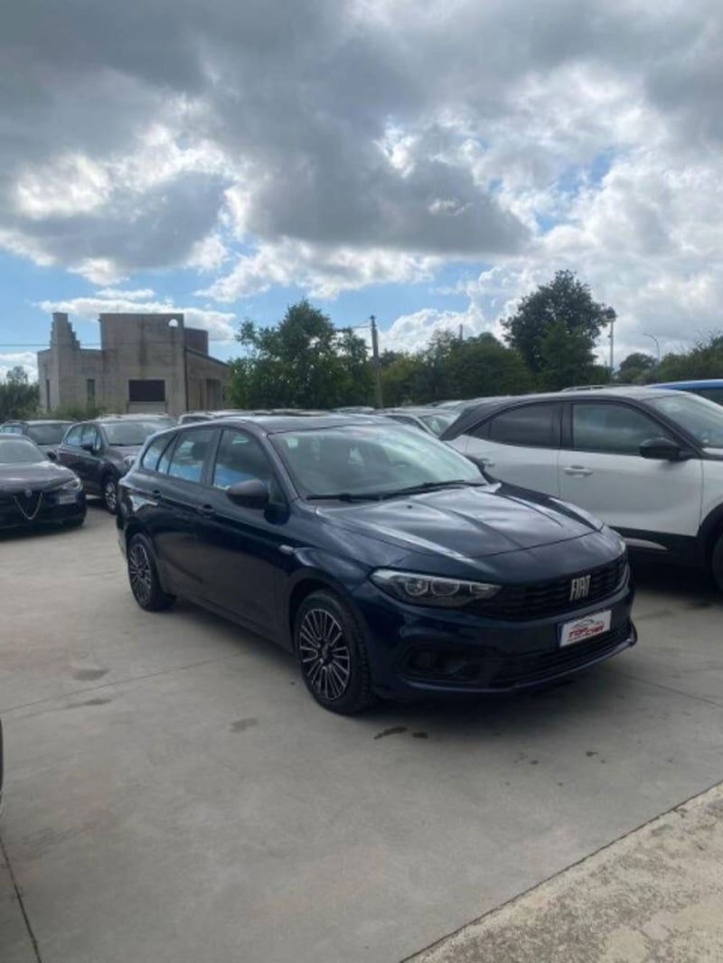 Fiat Tipo Station Wagon Tipo SW 1.6 mjt Cross s&s 130cv