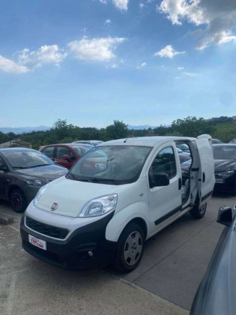 Fiat Fiorino 1.3 MJT 95CV Cargo