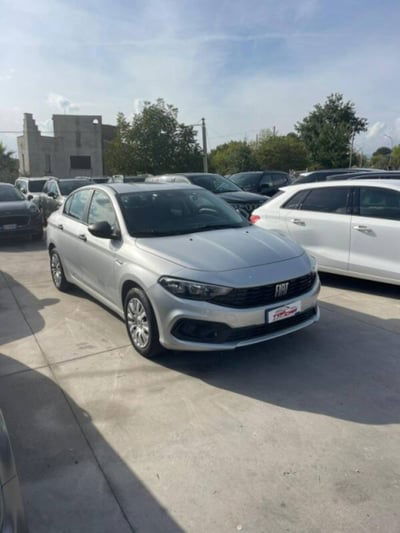 Fiat Tipo Station Wagon Tipo 1.0 SW Life usata