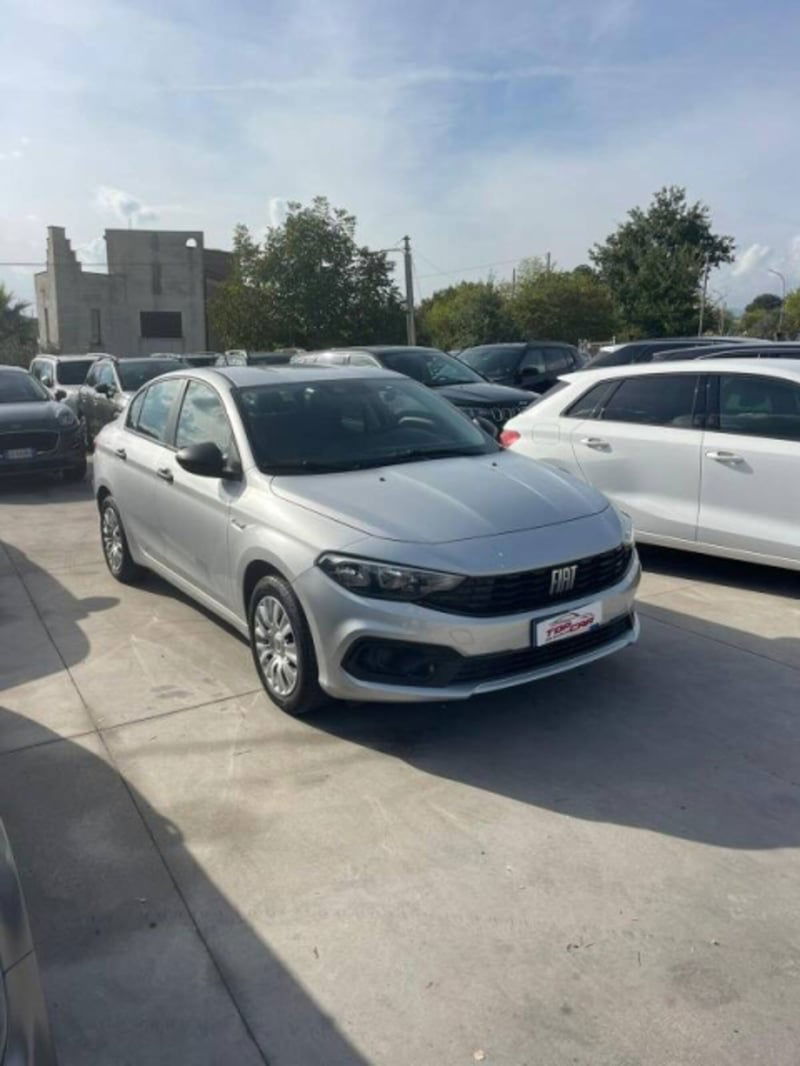 Fiat Tipo Station Wagon Tipo 1.0 SW Life