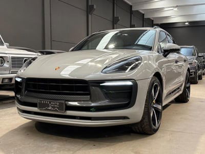 Porsche Macan 2.0 T 265cv pdk usata