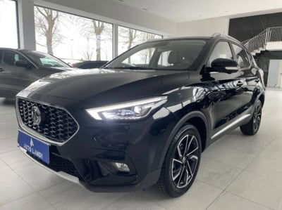 Mg ZS ZS 1.5 Luxury usata