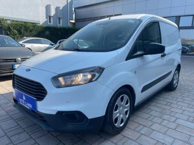 Ford Transit Courier 1.5 TDCi 75CV  Trend usato