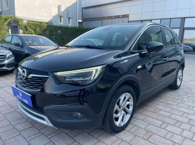 Opel Crossland X 1.2 12V Innovation usata