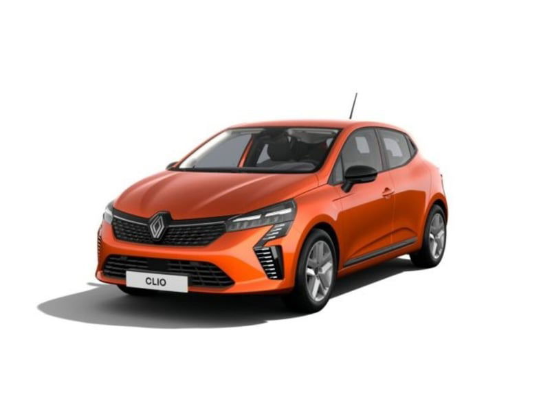 Renault Clio Blue dCi 100 CV 5 porte Evolution