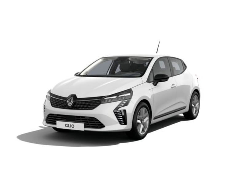 Renault Clio Blue dCi 100 CV 5 porte Evolution