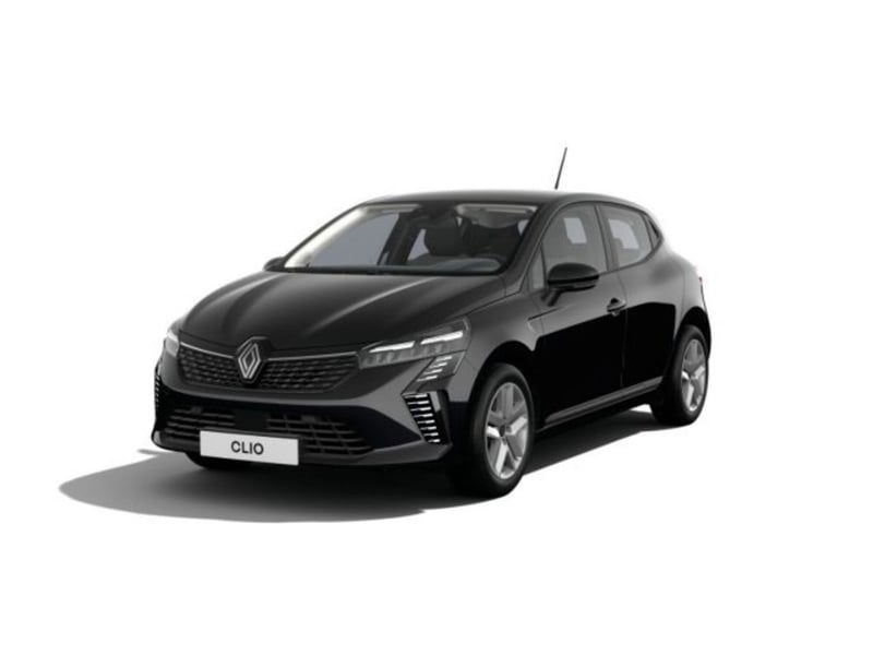 Renault Clio Blue dCi 100 CV 5 porte Evolution