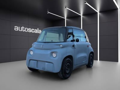 Citroen Ami Ami usata