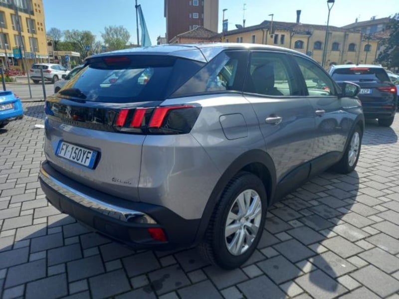 Peugeot 3008 BlueHDi 130 S&S Business