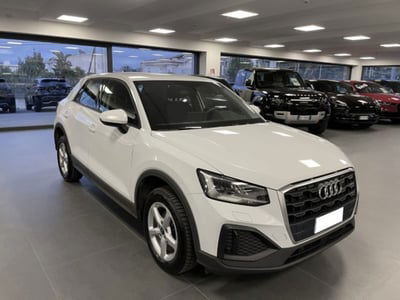 Audi Q2 Q2 30 TDI usata