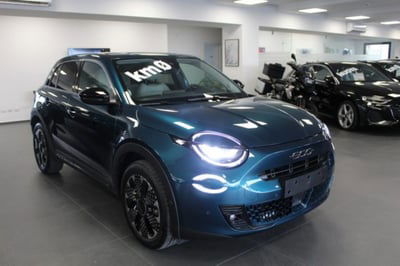 Fiat 600 1.2 hybrid La Prima 110cv auto nuova