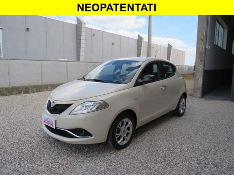 Lancia Ypsilon 1.3 MJT 16V 95 CV 5 porte S&S Gold