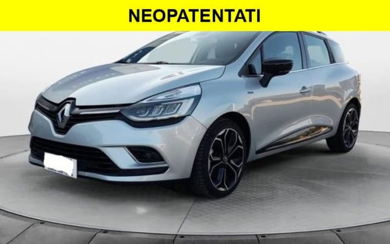 Renault Clio Sporter dCi 8V 75CV Start&Stop Energy Duel