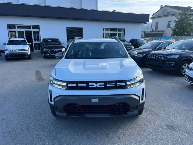 Dacia Duster 1.0 TCe GPL 4x2 Expression