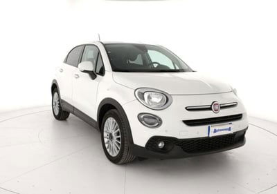 Fiat 500X 1.6 MultiJet 130 CV Connect usata