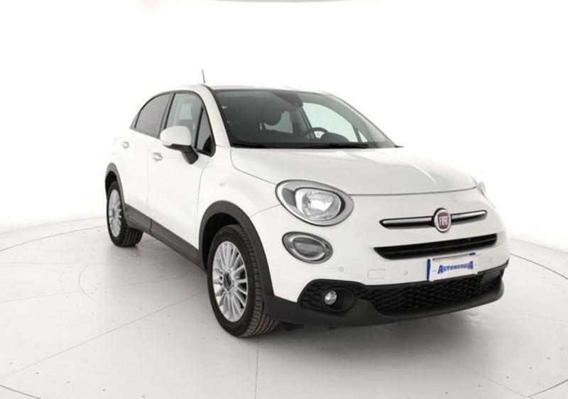 Fiat 500X 1.6 MultiJet 130 CV Connect