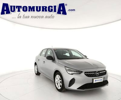 Opel Corsa 1.2 Elegance usata