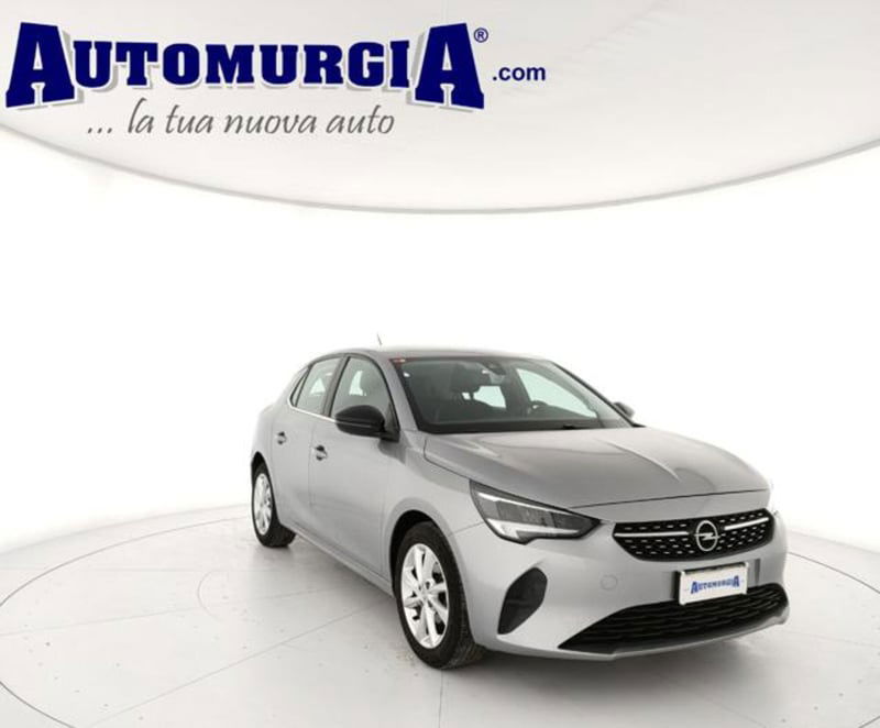Opel Corsa 1.2 Elegance