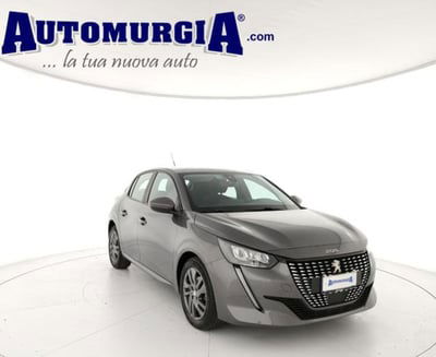 Peugeot 208 BlueHDi 100 Stop&Start 5 porte Active Pack usata