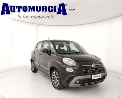 Fiat 500L 1.3 Multijet 95 CV Cross usata