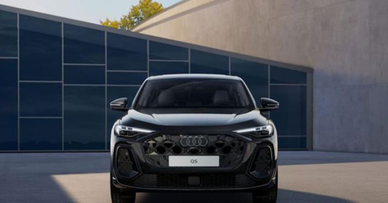 Audi Q5 Sportback 40 2.0 tdi mhev 12V S line Plus quattro s-tronic