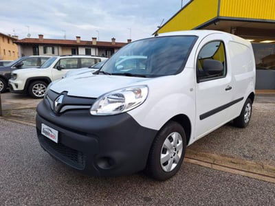 Renault Kangoo Blue dCi 95CV Express Maxi Combi Ice Plus usata