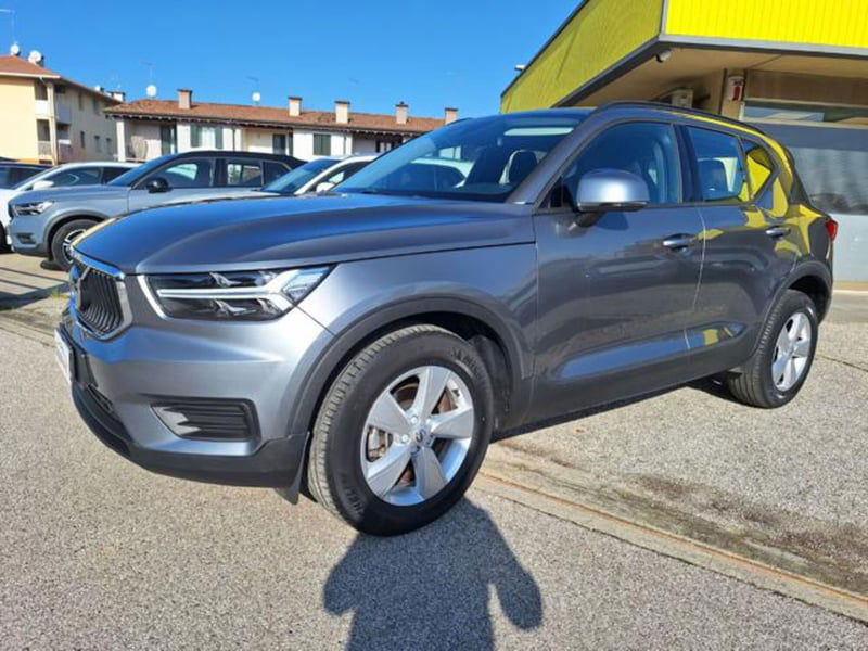 Volvo XC40 D3 Geartronic Business