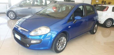 Fiat Punto Evo 1.2 5 porte S&S 150° usata
