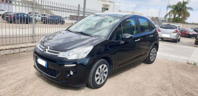 Citroen C3 1.4 HDi 70 Seduction  usata
