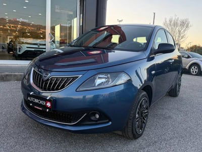 Lancia Ypsilon 1.0 FireFly 5 porte S&S Hybrid Gold Plus usata