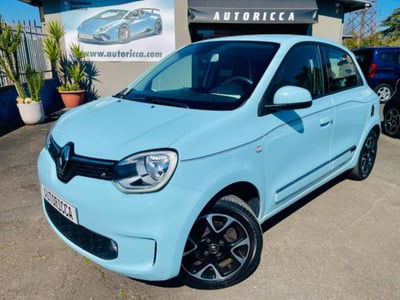 Renault Twingo TCe 95 CV Intens usata