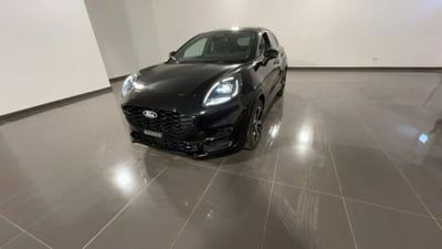 Ford Puma 1.0 EcoBoost Hybrid 125 CV S&S ST-Line X Design nuova