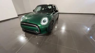 MINI Mini 1.5 Cooper Camden 5 porte usata