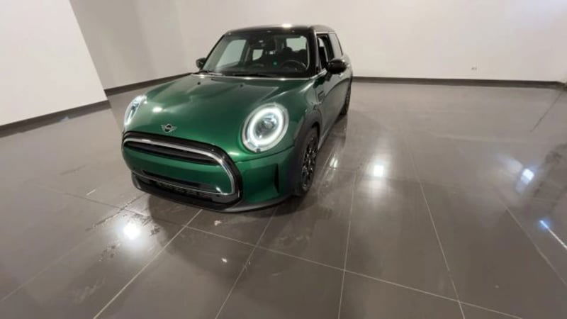 MINI Mini 1.5 Cooper Camden 5 porte