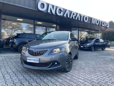 Lancia Ypsilon 1.0 FireFly 5 porte S&S Hybrid Gold Plus usata