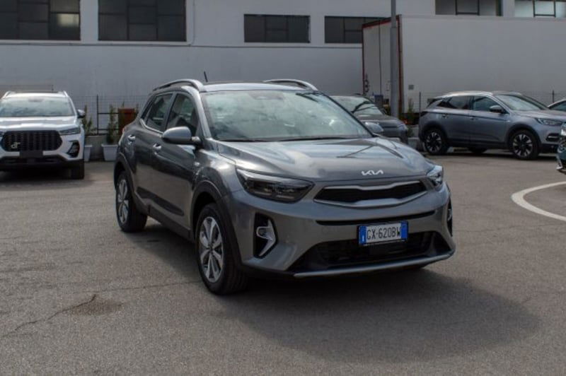 Kia Stonic 1.2 DPI Urban