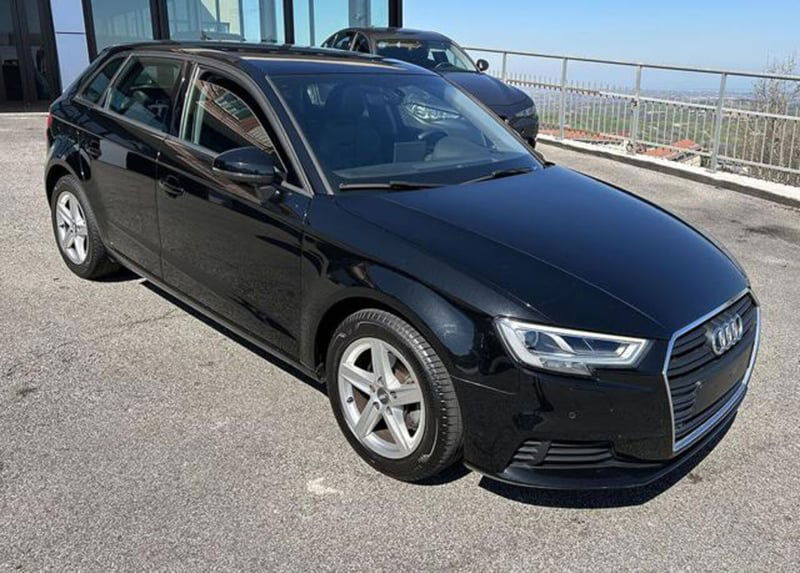Audi A3 Sportback 30 TDI Business