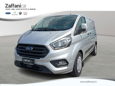 Ford Transit Custom Furgone 280 2.0 TDCi 170 PC Furgone Trend usato