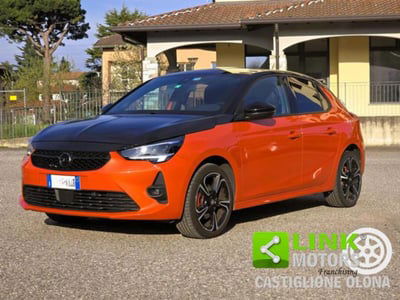 Opel Corsa 1.2 100 CV GS Line usata