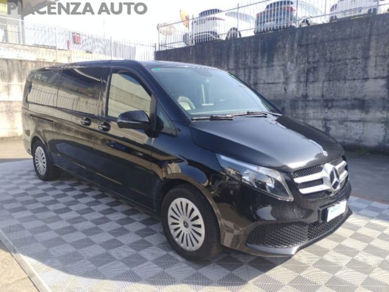 Mercedes-Benz Classe V 220 d Executive Compact
