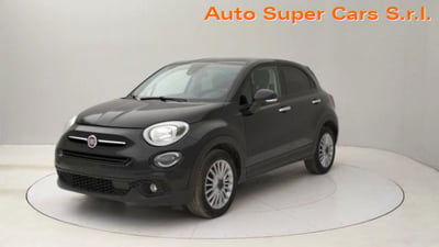 Fiat 500X 1.0 T3 120 CV Connect usata