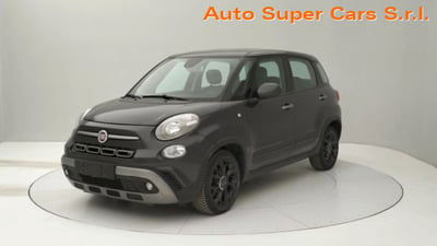 Fiat 500L 1.4 95 CV Cross usata