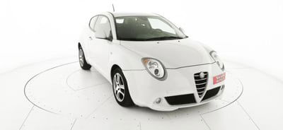 Alfa Romeo MiTo 1.3 JTDm 85 CV S&S Progression usata