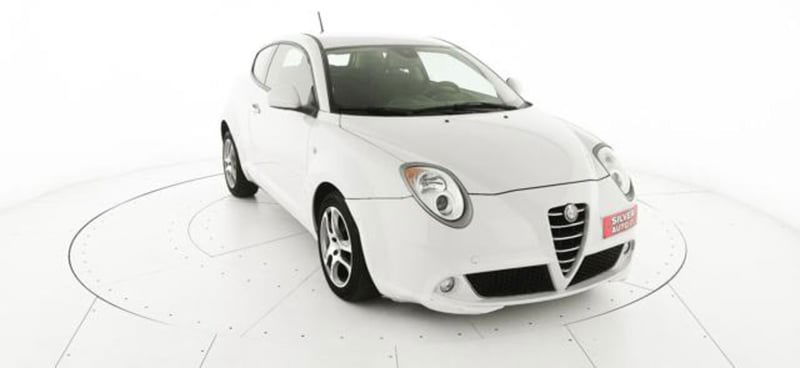 Alfa Romeo MiTo 1.3 JTDm 85 CV S&S Progression