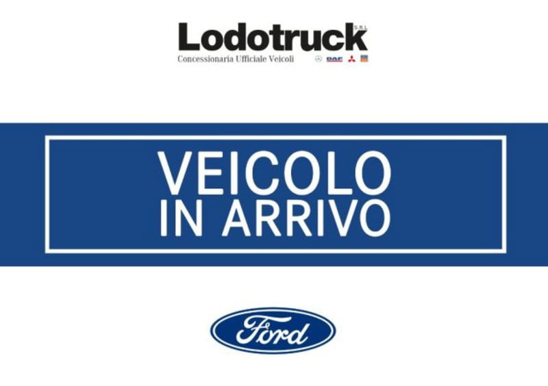 Ford Transit Custom Furgone 310 2.0 TDCi 130 PC Combi Entry