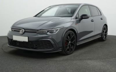 Volkswagen Golf 2.0 TSI GTI DSG usata