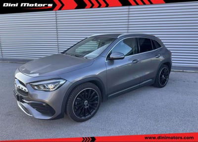 Mercedes-Benz GLA SUV 180 d AMG Line Premium Plus auto usata